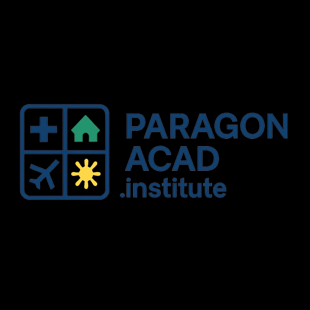 Paragonacad